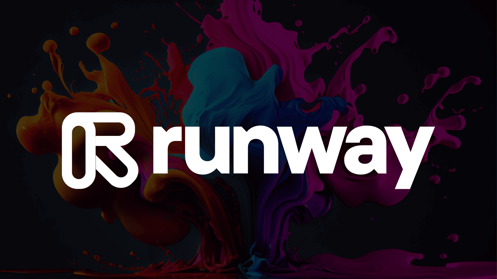 Runway Ai Pro