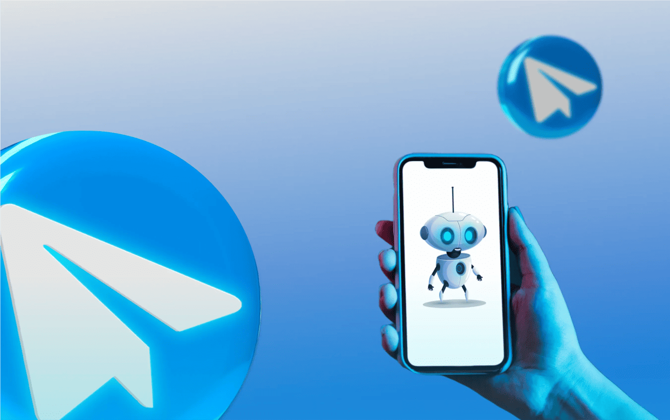 Bot Telegram là gì? Cách tạo Bot Telegram