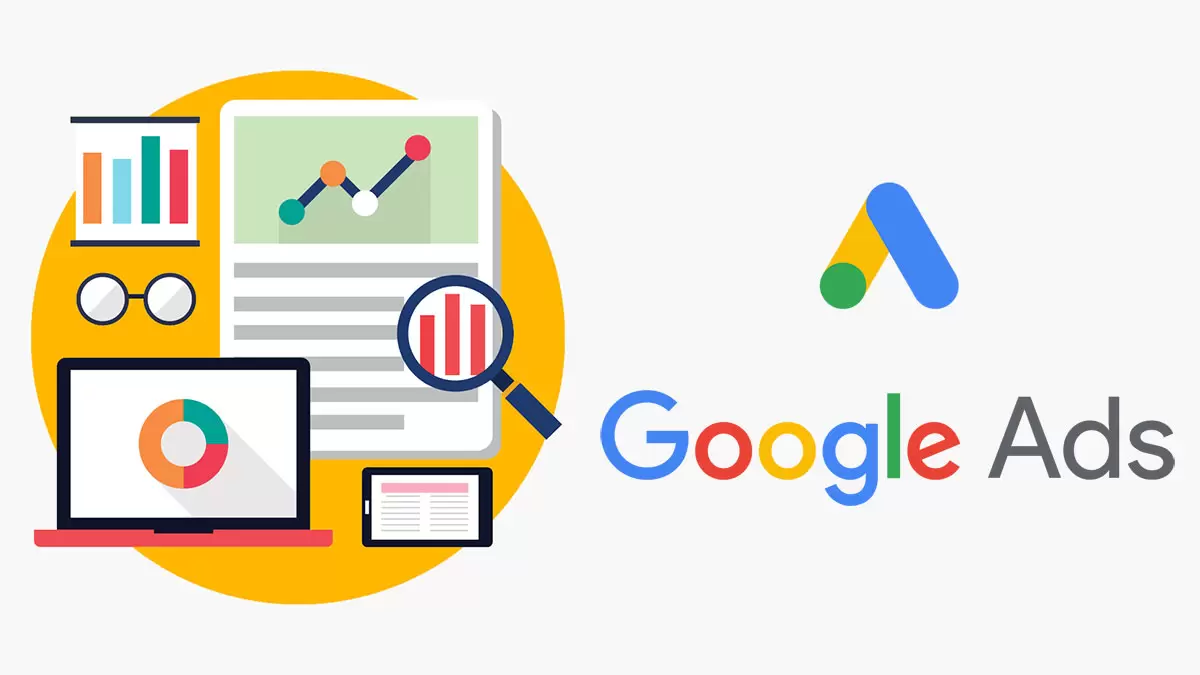 Kiếm tiền online với Google Adsense