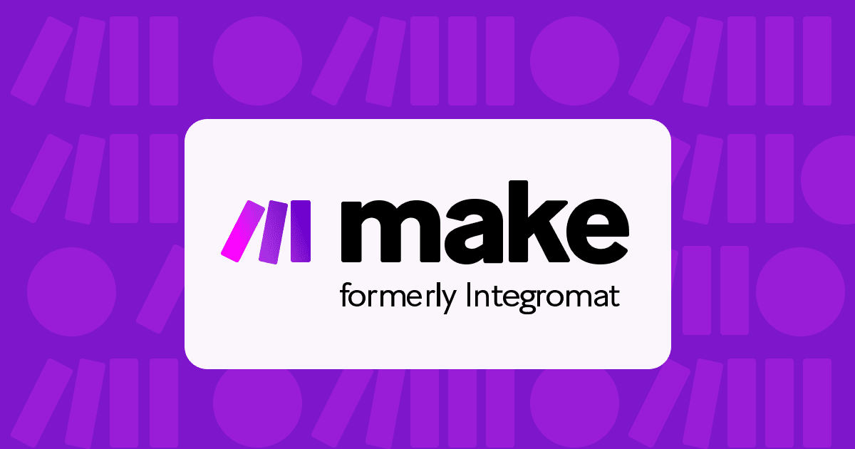 Công cụ automation Make.com