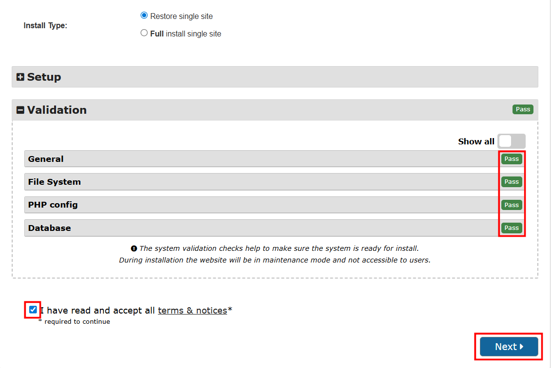 Sử dụng plugin Duplicator để backup website