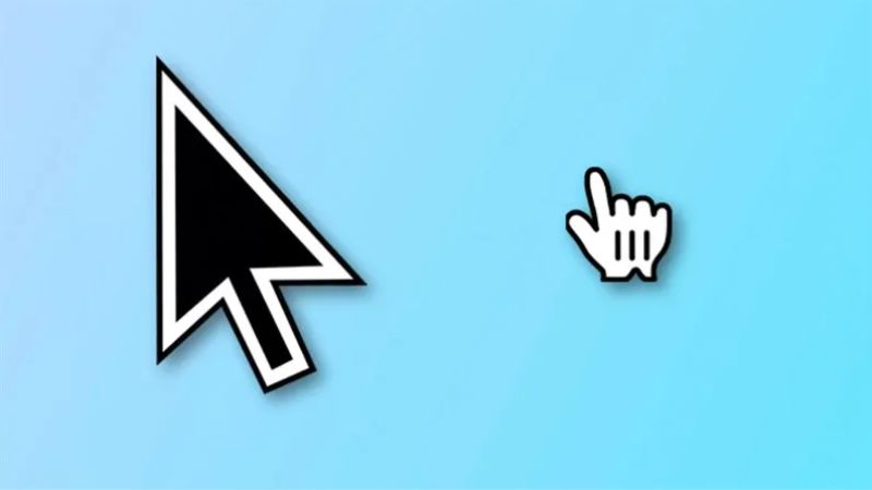 Hướng dẫn thay đổi con trỏ chuột mặc định WordPress