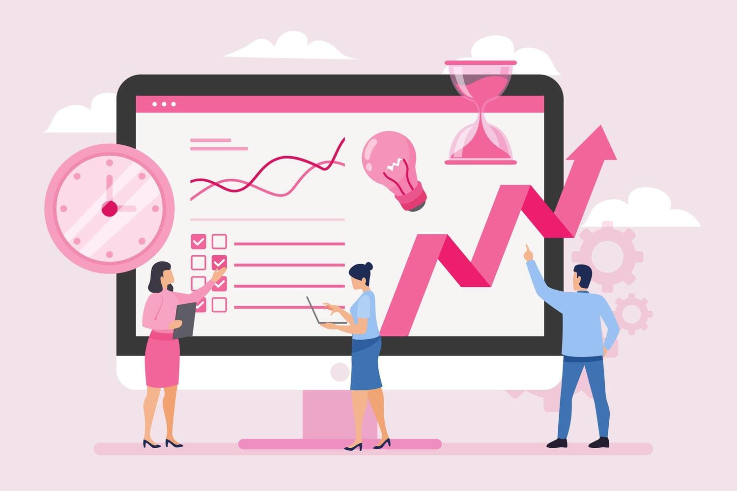 Sử dụng Guest Post để tối ưu link dofollow