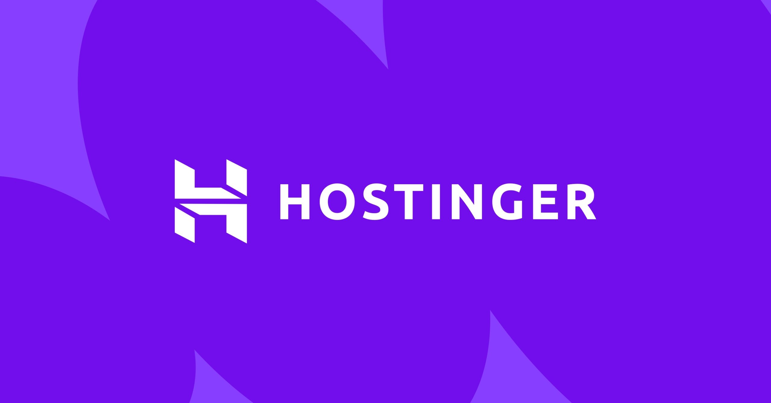 Hostinger - Top nhà cung cấp hosting quốc tế uy tín