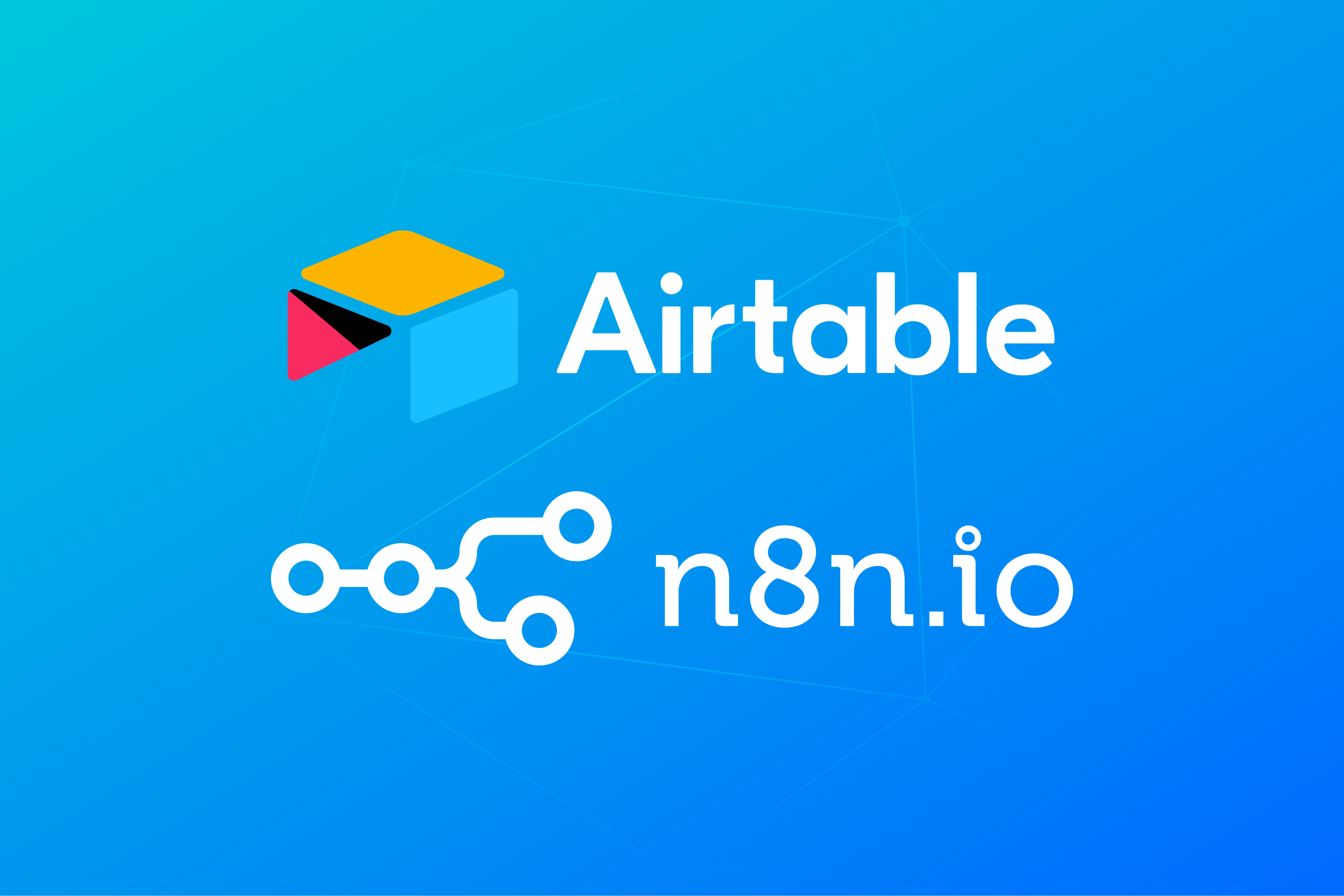 Huong Dan Tich Hop Airtable Vao N8n