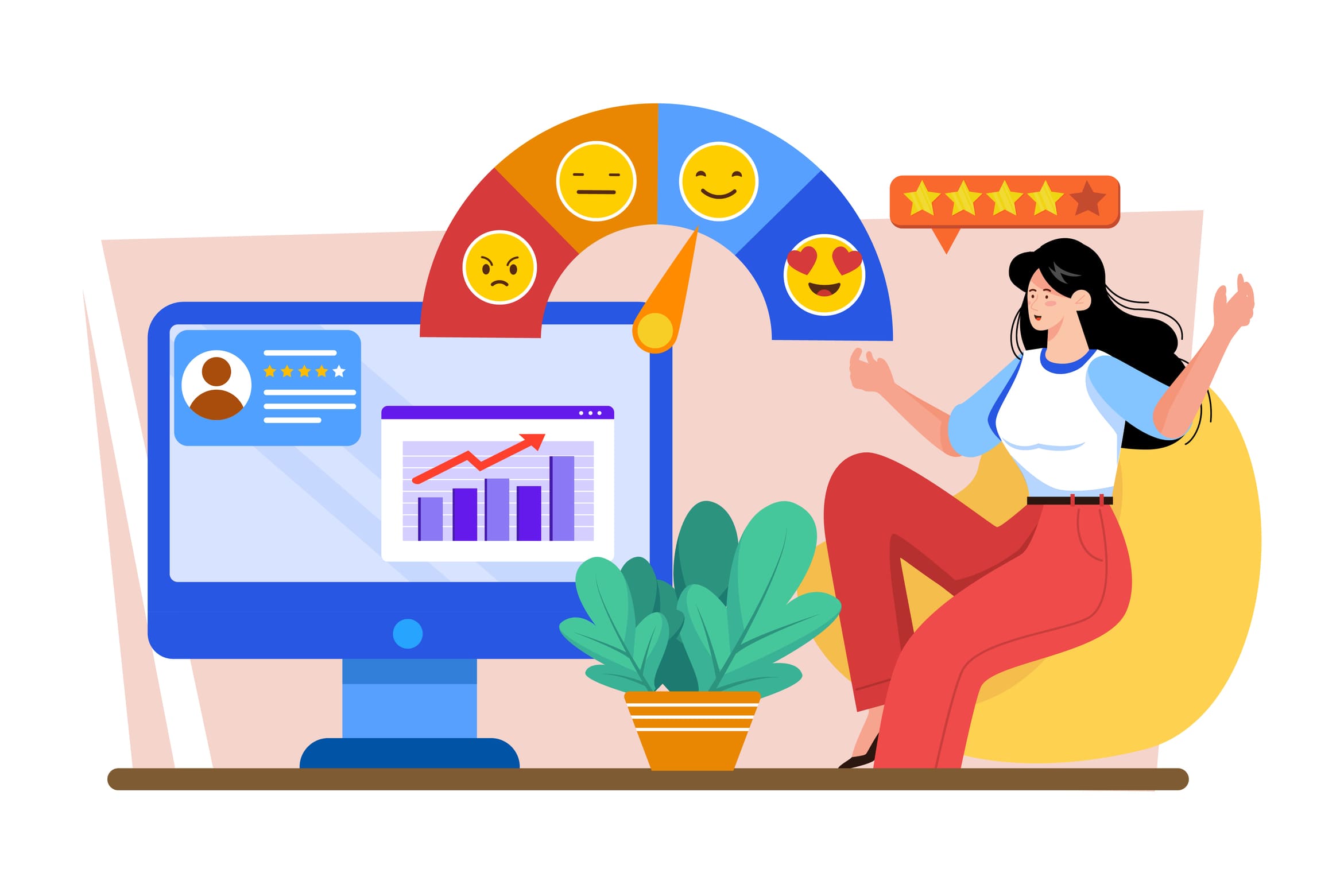 Trang Pillar giúp tối ưu trải nghiệm người dùng