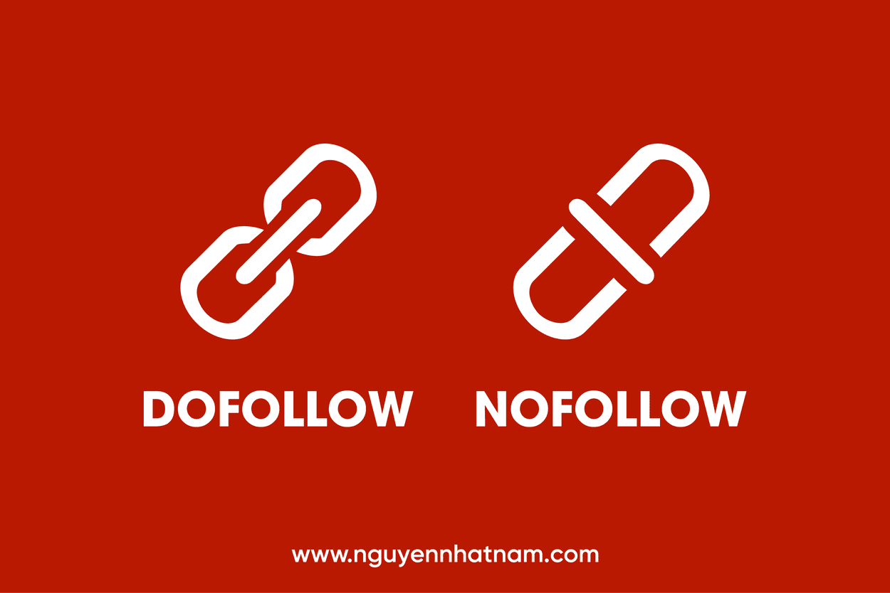 Tỷ lệ tối ưu giữa dofollow và nofollow