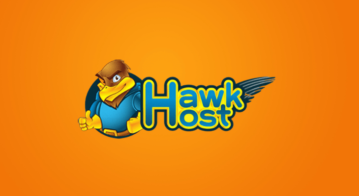 HawkHost là nhà cung cấp hosting quốc tế uy tín