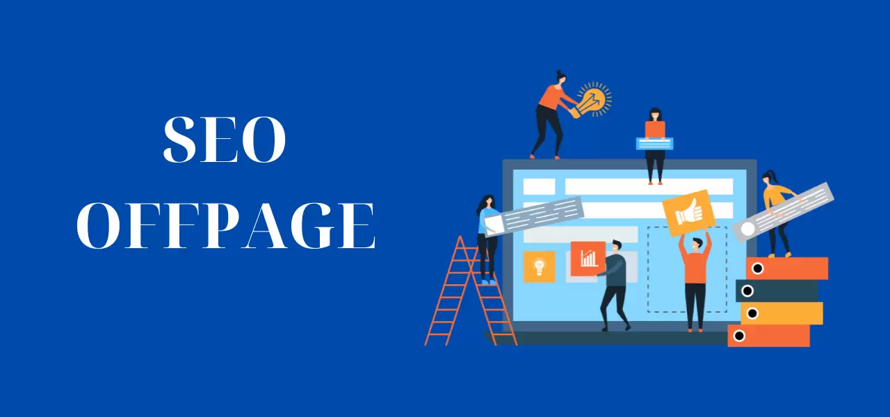 SEO Off-page là gì?
