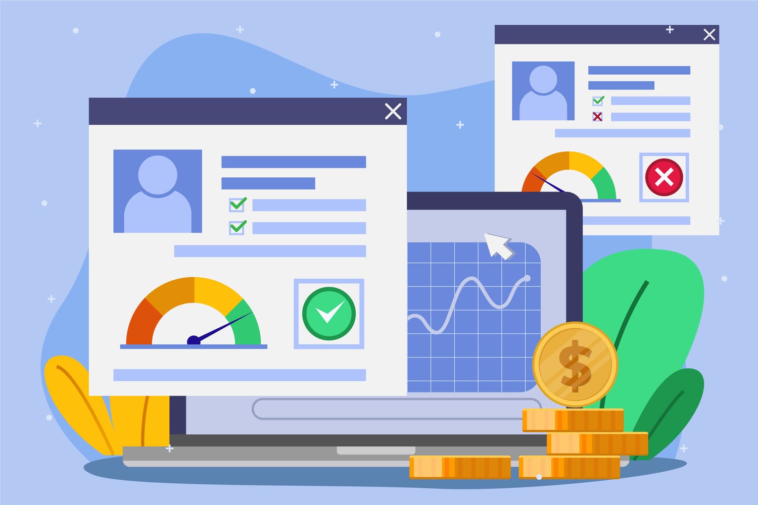 Tối ưu trải nghiệm người dùng