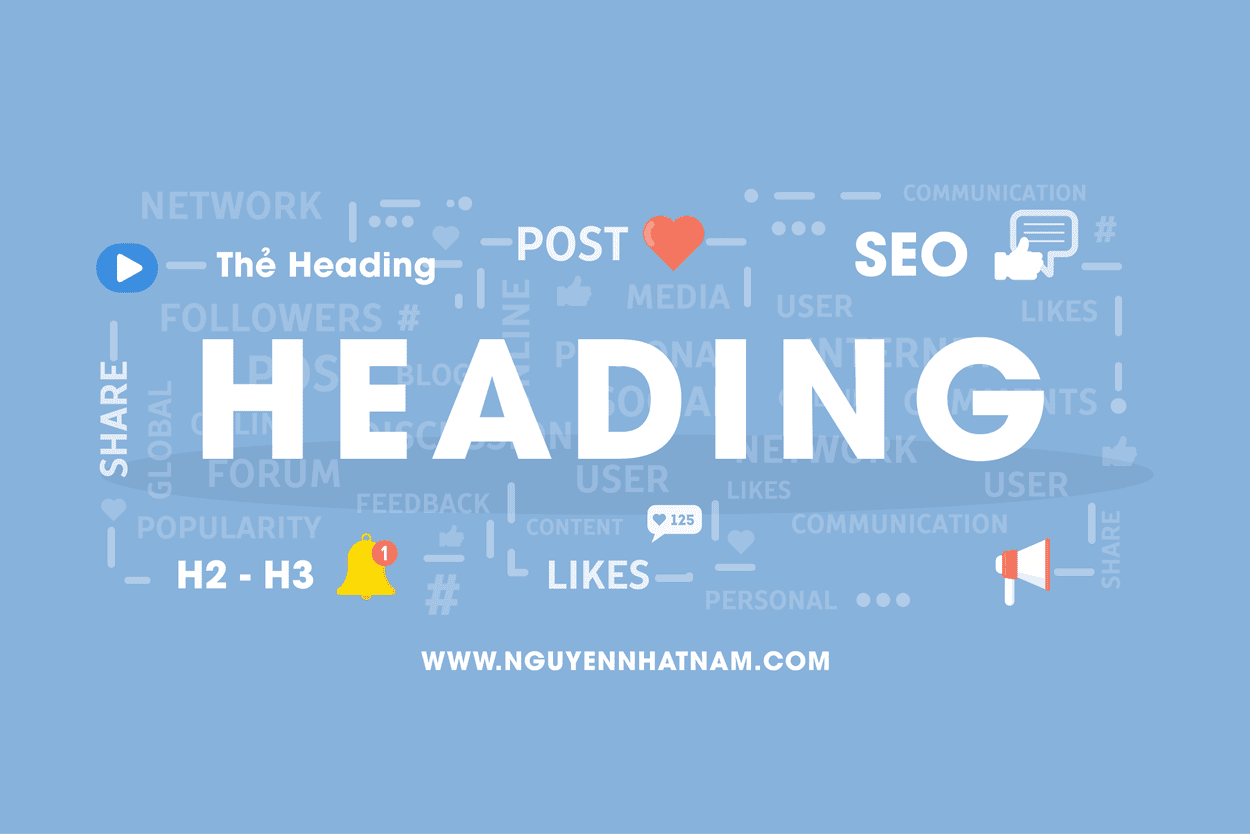 The Heading La Gi