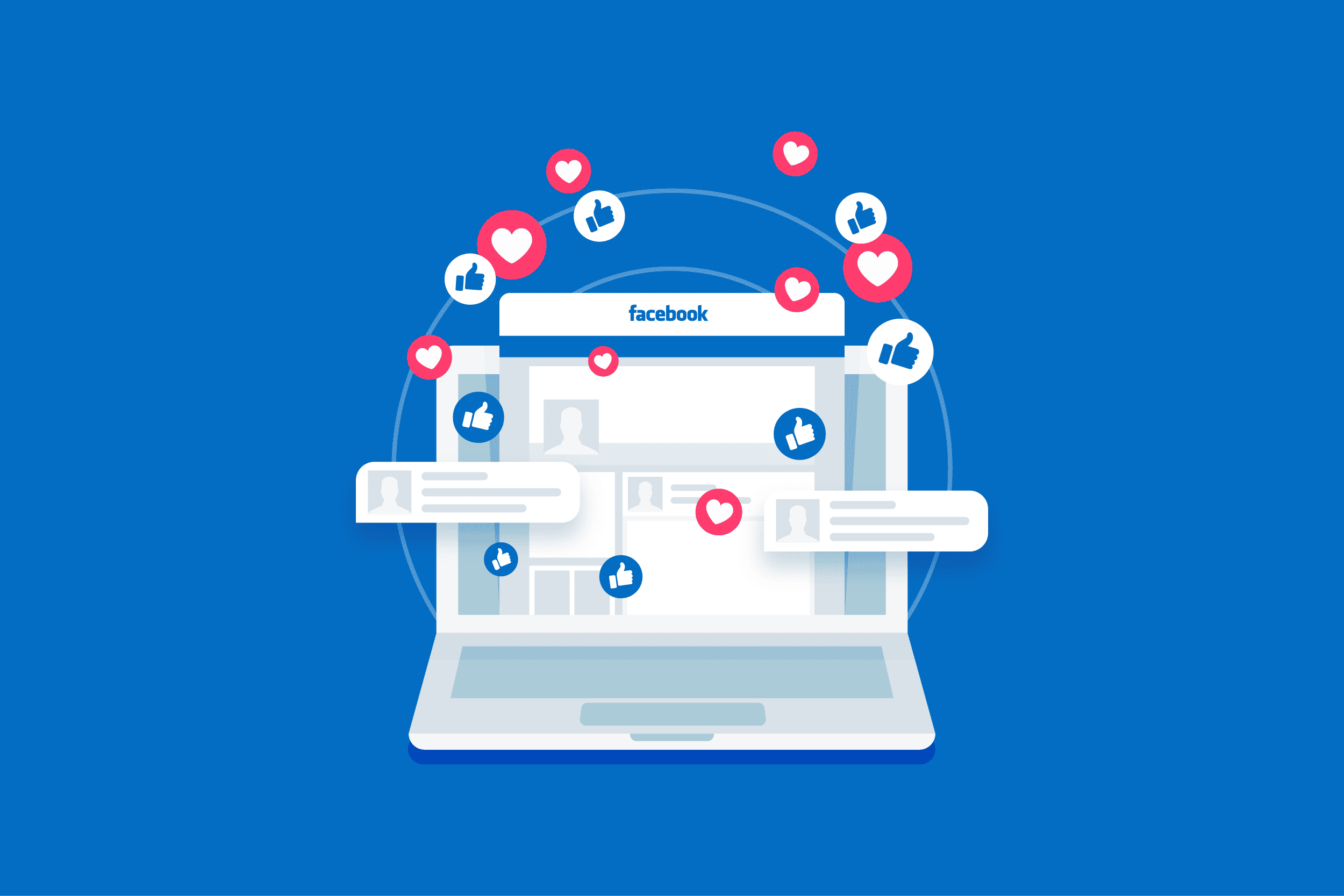 Social Media Marketing giúp cải thiện SEO Offpage