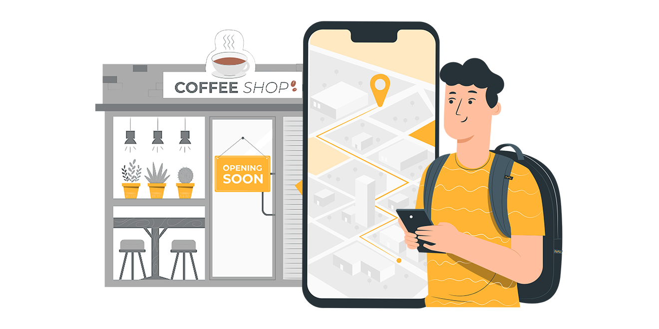 Lợi ích của SEO Google Map đối với doanh nghiệp